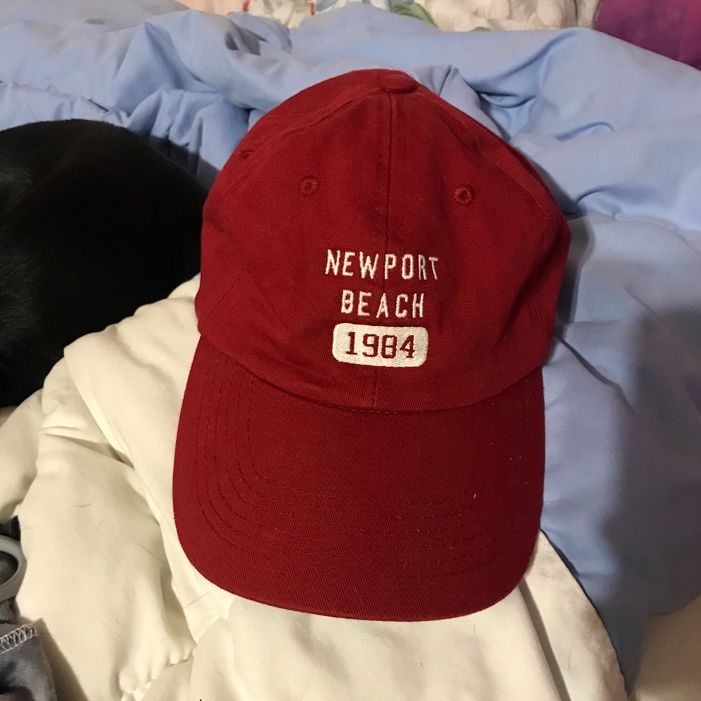 J galt hat